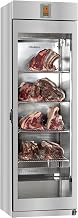 Primeat 2.0 Meat Edition Preserving and Dry Aging Cabinet 176 Lb/80 Kg Standard – Silver Omcan 47117