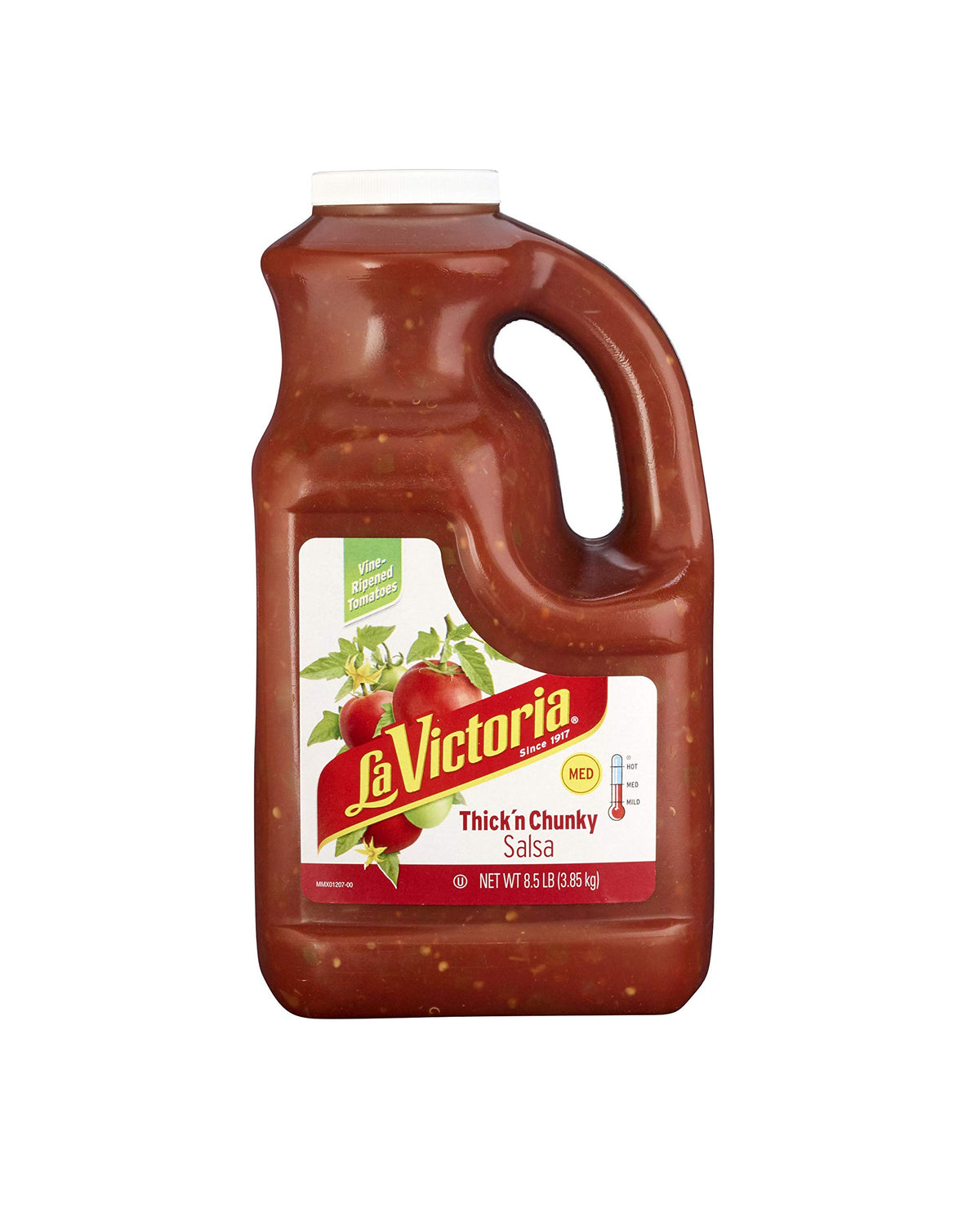 /Alamo Street Salsa by La Victoria – 1 Gallon
