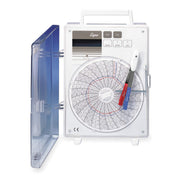 Universal Circular Chart Recorder by Supco – 6" Chart Diameter, Model CR4220