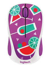 Logitech Watermelon / Modern / 1 Mice