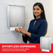 Stock Your Home 8 / Silver Categories