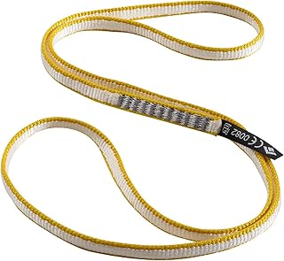 BLACK DIAMOND Equipment 10 mm Dynex Runner 60 cm