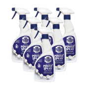 Power Spray 500ml by Bar Keepers Friend – Pack of 6, Model BKFSPRAY