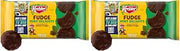 Keebler Grasshopper Mint Cookies, 10 Oz. (Pack of 2)
