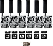 Spartan GoLive2 4G/LTE Trail Camera Bundle