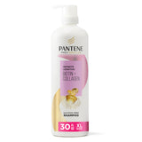 Infinite Lengths Shampoo by Pantene – 30 Fl Oz (Pack of 1)