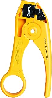 Jonard Tools UST-175 3 Step Mini-COAX Stripper