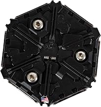 Buyers Products SL575ALP Amber Class 2 LED Micro Beacon, Hardwired