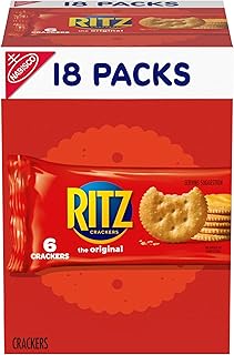 Ritz 12.24oz Original 18Count(pack of 1)