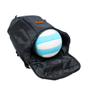 Trevor Browne Bruins Sport Backpack by Trevor Browne High School, Phoenix, AZ 85033 – One Size Fits Most, Polyester PVC, Black