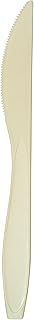 DART Solo HSAK-0019 Heavy Weight PS Champagne Knife (Case of 1000)