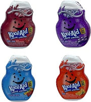 Kool-Aid Liquid Drink Mix - Tropical Punch 1.62 Fl Oz (Pack of 4)