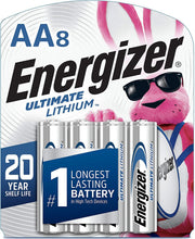 Energizer 16 Count / AA/AAA / 1 AAA