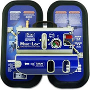 3M DBI-SALA Mobi-Lok 2200122 Aviation Industry Self Contained Vacuum Anchor System, with Air Bottle, and Carrying Case