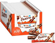 Ferrero Kinder Bueno 5-pack 5x43g/5x1.5oz