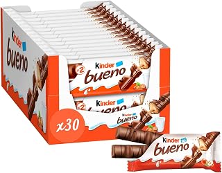 Ferrero Kinder Bueno 5-pack 5x43g/5x1.5oz