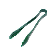 Thunder Group 12 / Green / Serving Tongs Tongs