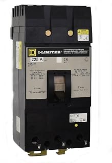 Square D / Schneider Electric KI36150 (SQD) - Tested & Certified