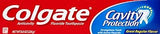 Colgate Cavity Protection Toothpaste, 8 Ounce