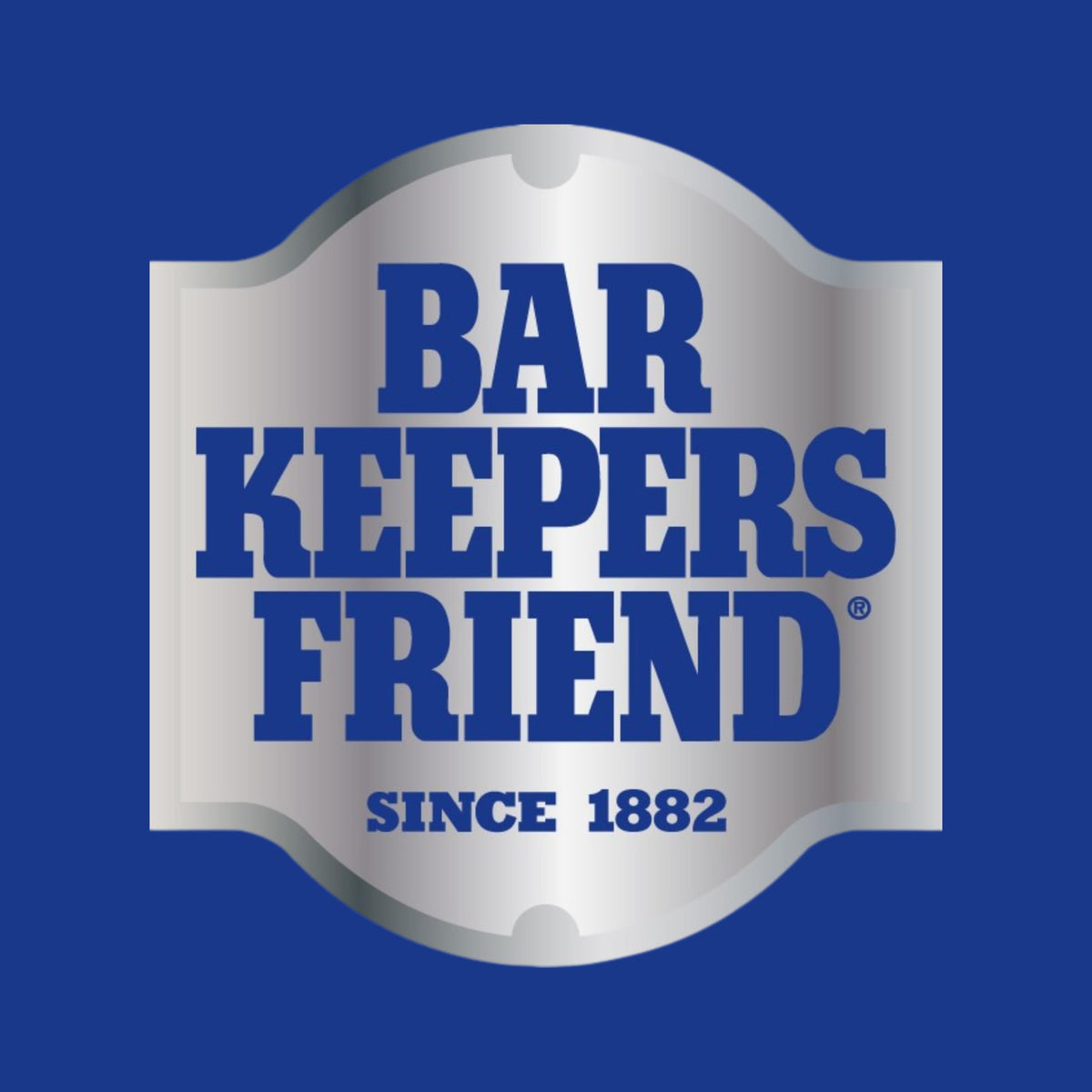 Universal Surface and Stain Remover Cleaner 250g by Bar Keepers Friend – 8.82 Ounce (Pack of 1), Plastic, 1 Pack, Model 1753-1