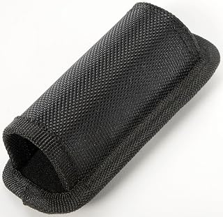 Pelican 7078 Nylon Holster 7060 Tactical LED Flashlight (Black)