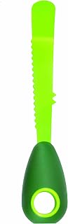 Kuhn Rikon Avocado Knife, Green
