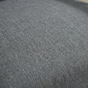 Textured Fabric-Upholstered Accent Chair with Armrests by Starlight Canyon Home – Textured, Grey