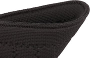 Carlisle FoodService Products 7" x 7" / Black / 1 Potholders