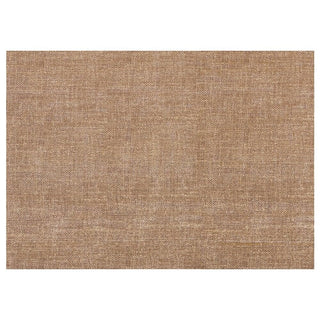 Hoffmaster FashnPoint Natural Burlap Printed Placemat; 11" X 15.5", 750 per Case (FP1407)