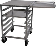 RG102 Outrigger Slicer Stand/Work Table