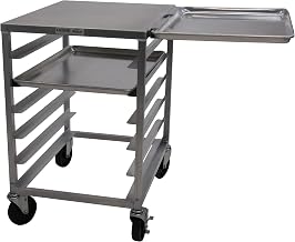 RG102 Outrigger Slicer Stand/Work Table