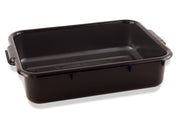 CRESTWARE 5" / Black / 1 Ice Buckets