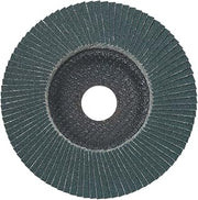metabo 624478000 lamellar Sanding disc 125 mm P80, F-ZK, F