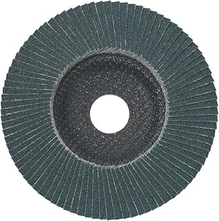 metabo 624478000 lamellar Sanding disc 125 mm P80, F-ZK, F