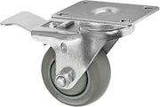 Winco Brake Commercial Caster (3", lb)