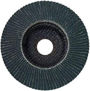 metabo 624277000 lamellar Sanding disc 125 mm P 60, F-ZK