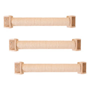 Armarkat Medium (Pack of 3) / Natural Beige / Compact Trees