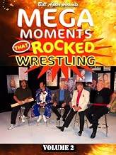 Bill Apter Presents: Mega-Moments Vol. 2 (2021)