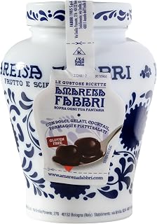Amarena Fabbri, Jar Opaline, 21 Ounce