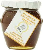 Dalmatia Orange Fig Spread, 8.5 Ounce