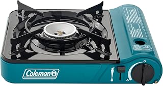 Coleman X-Cursion Butane Stove Laguna C006