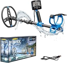 Garrett Metal Detectors Vortex VX9 Metal Detector