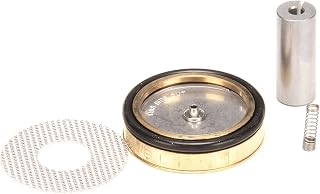 American Dish Service 092-5016 Water Solenoid Valve Kit, 9" Height, 6" Width, 5" Length