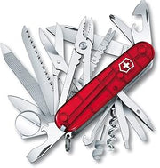 Victorinox Swisschamp Multi-Tool (Ruby), 91mm (53506)