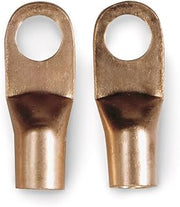 Hobart 770055 Wire Size 2 - Stud Size 1/2-Inch Cable and Wire Lug