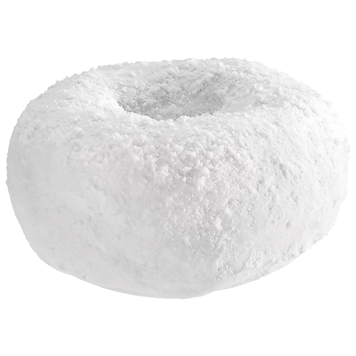 Powdered Sugar Donettes by Hostess – 3 Ounce (Pack of 10), Pack of 10