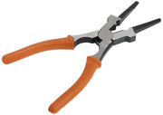 MIG Multi-Function Welding Pliers by Hobart – Small, Gray, Model 770150