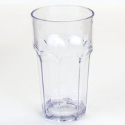 Carlisle FoodService Products 32 Ounces / 24 Pack / Clear Tumblers & Water Glasses