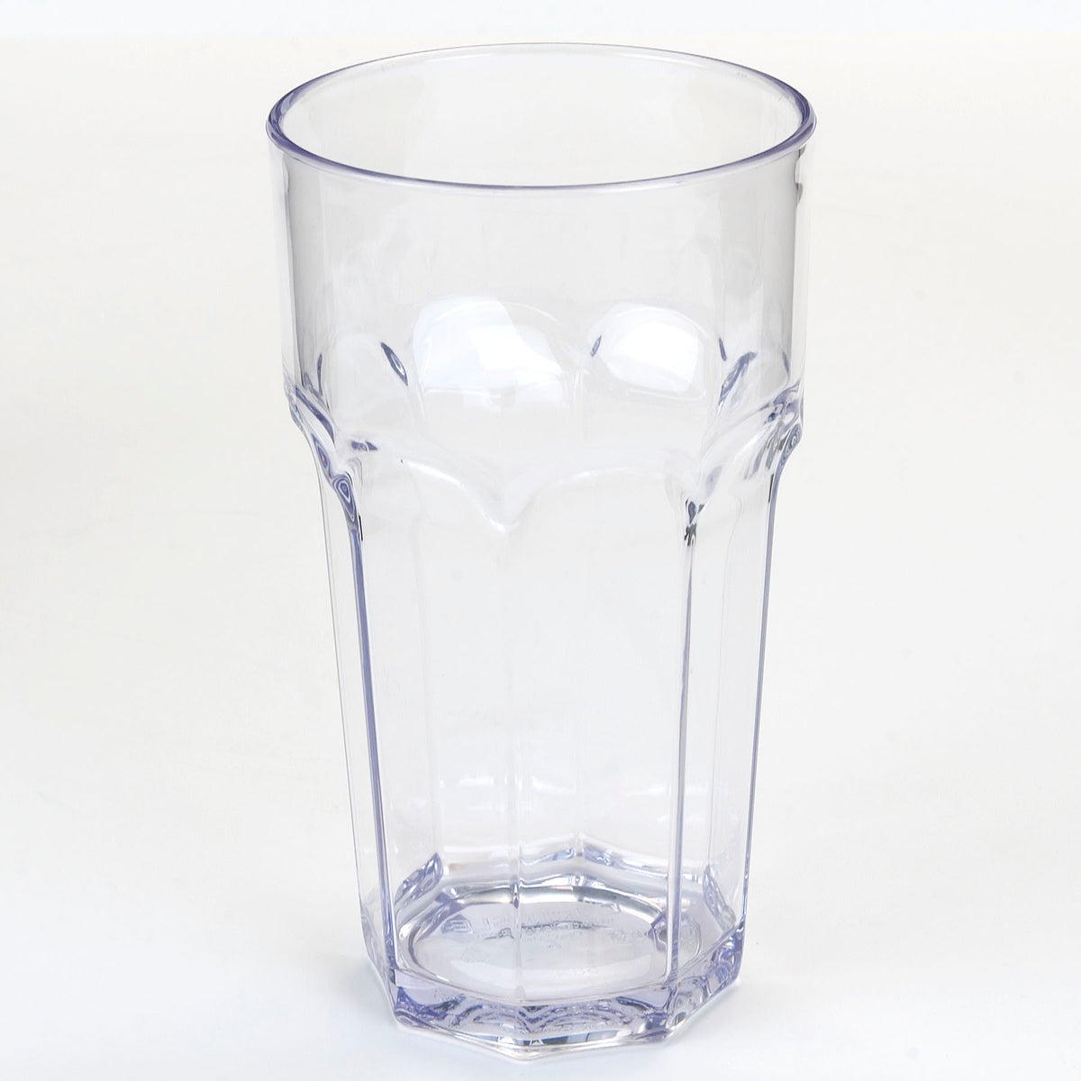 Carlisle FoodService Products 32 Ounces / 24 Pack / Clear Tumblers & Water Glasses