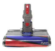 Soft Roller Cleaner Head for Models by Dyson – 11x13x2, Model 966489-11